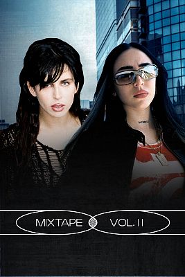 Mixtape - Tráiler de 'Mixtape Vol. II': Estreno el 5 de febrero en Playz