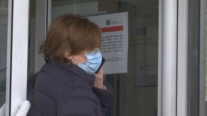 La incidencia de los virus respiratorios podría haber llegado al pico en la Comunitat Valenciana