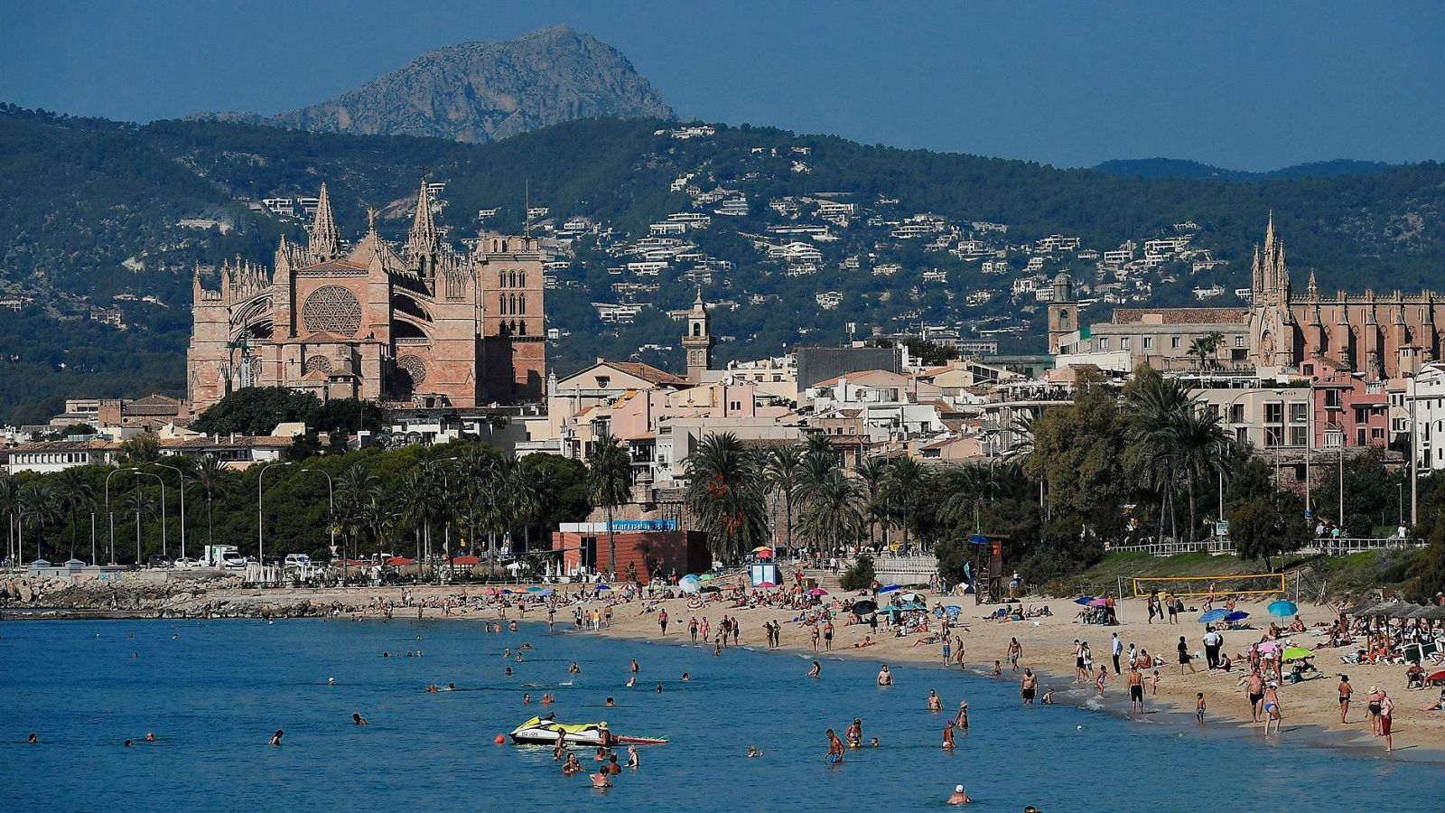 Exceltur: "Las bondades del turismo tienen que ser extensibles a toda la ciudadanía" - Informativo 24h | Ver