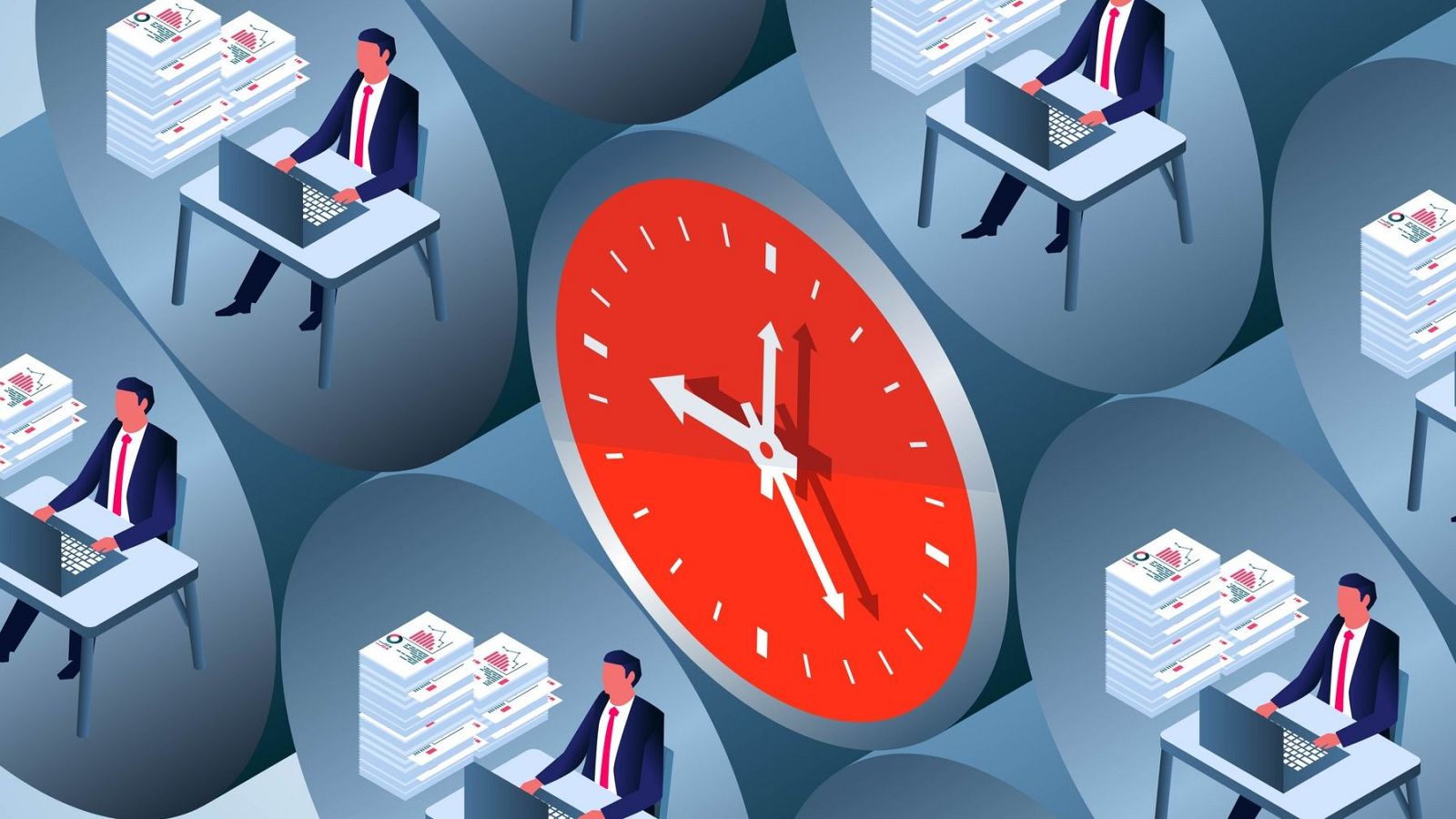 El abc de las horas extras - Aquí hay trabajo | Ver