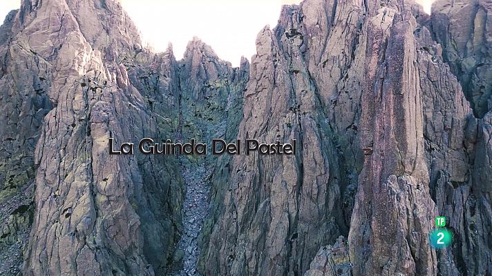 La aventura del Saber - La guinda del pastel