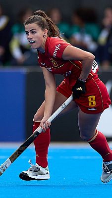 Resumen y goles del España - Irlanda, preolímpico de hockey hierba