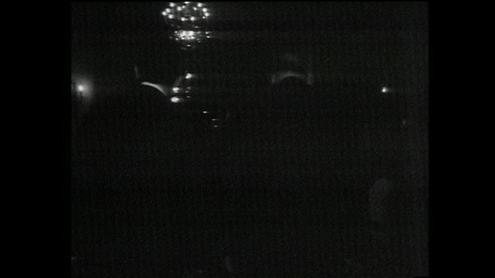 Arxiu TVE Catalunya - Josep Tarradellas s'ha reunit a París amb Sànchez Terán