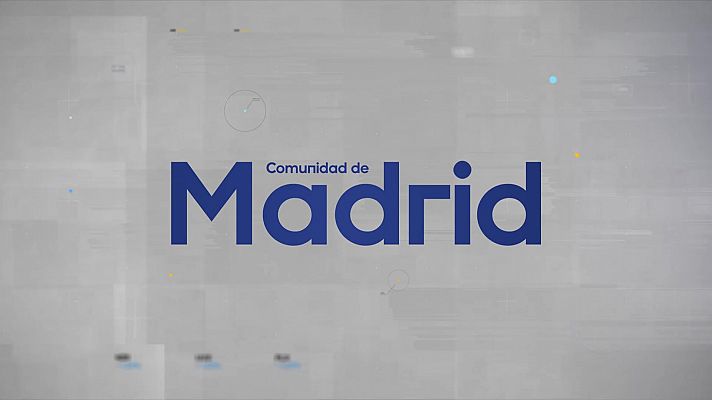 Informativo de Madrid 1. 18/01/2024