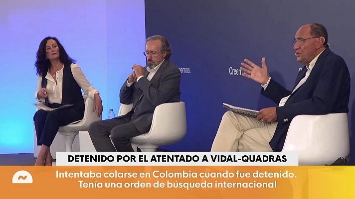 Mañaneros 360 - Programa 89