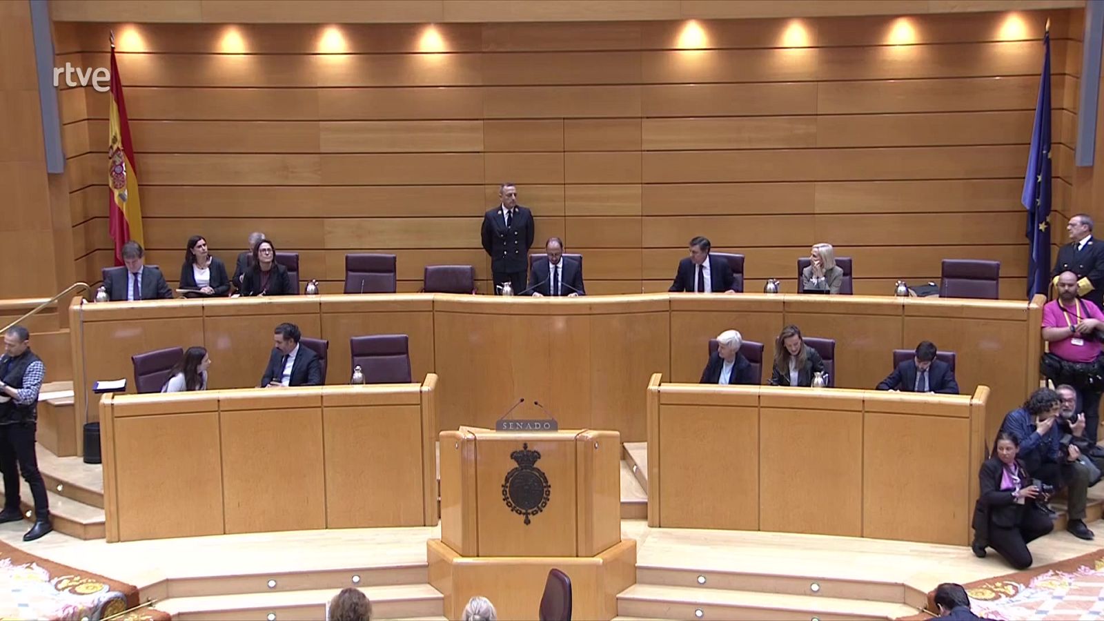 Informativo 24 horas - 14h - 18/01/24 - ver ahora