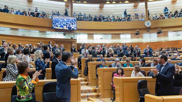 Telediario - 15 horas - 18/01/24