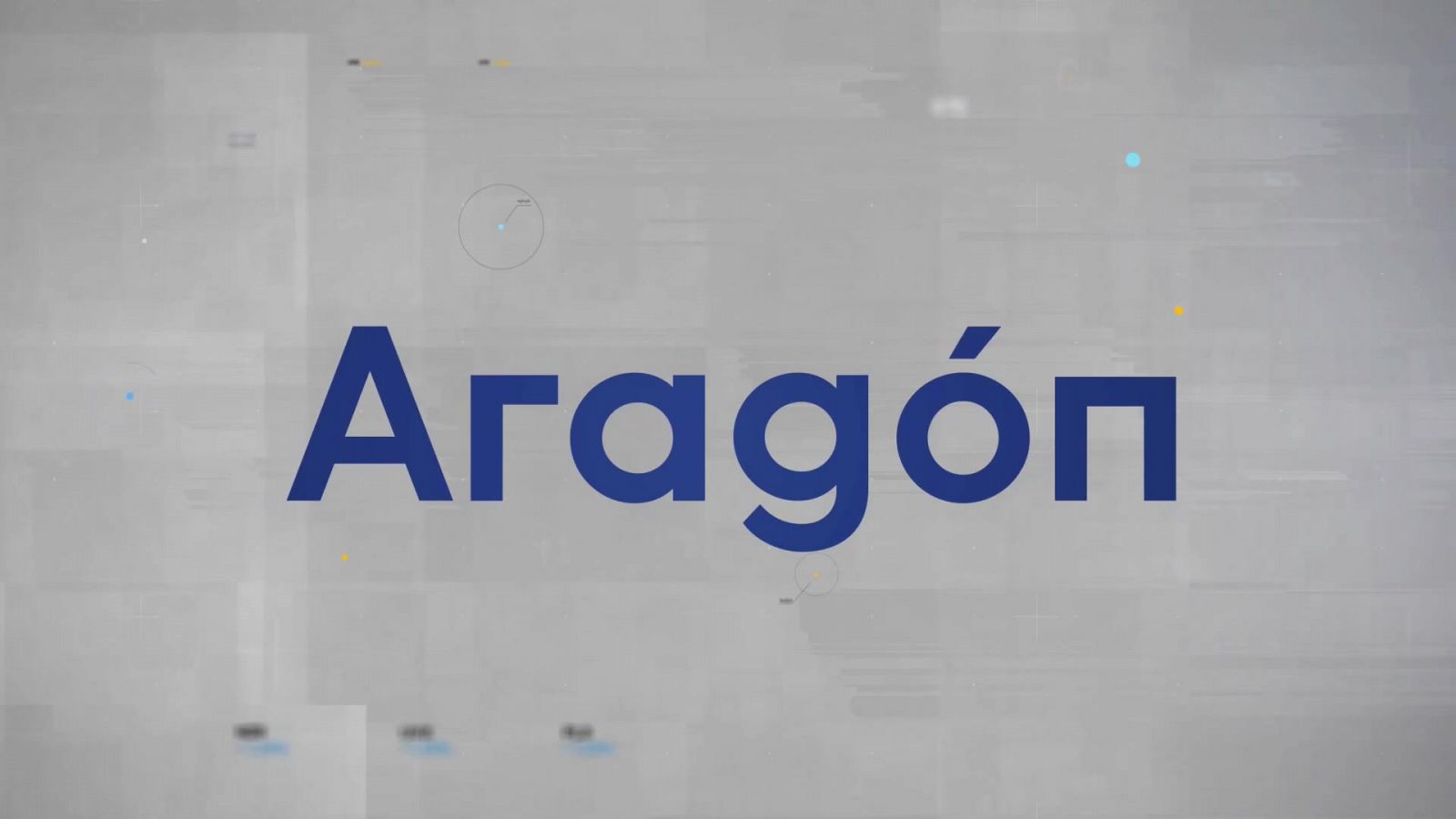 Noticias Aragón - Programa informativo en RTVE Play