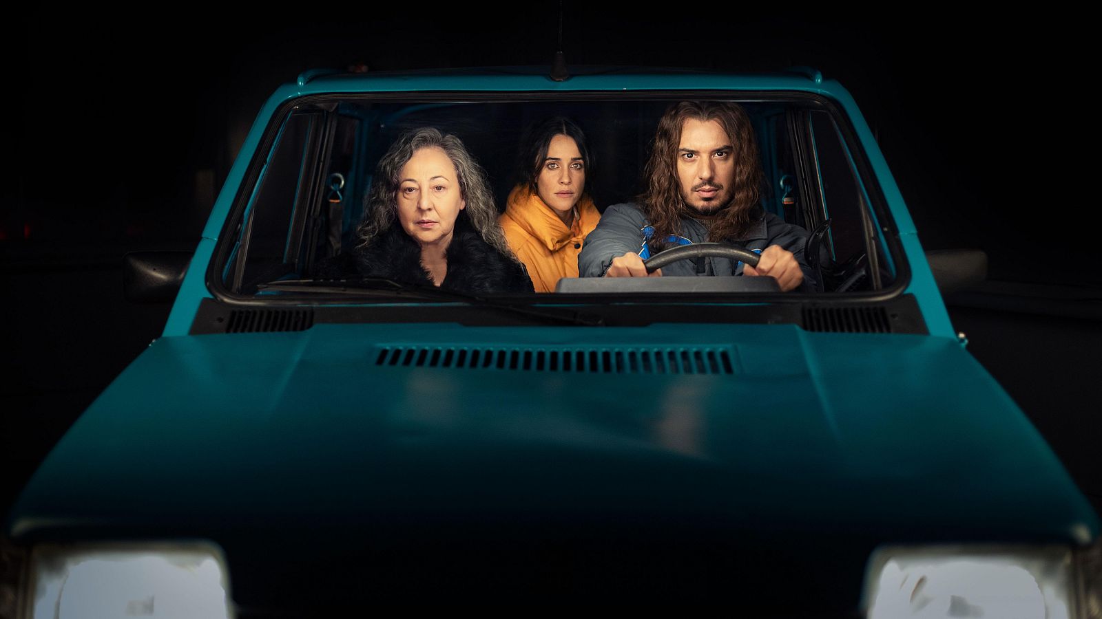 Estreno de "Nuestros actos ocultos" en Madrid | Ver