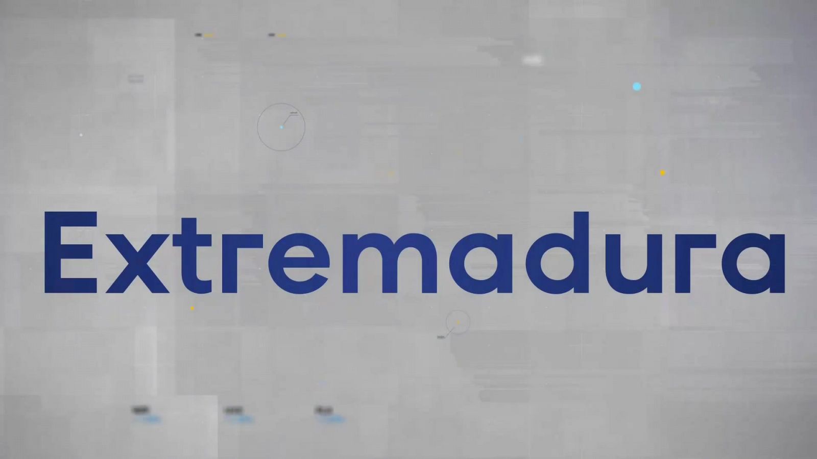 Noticias de Extremadura 2 - 18/01/2024 - Ver ahora