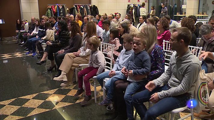 Informativo Telerioja - Informativo Telerioja - 18-01-2024 - ver ahora