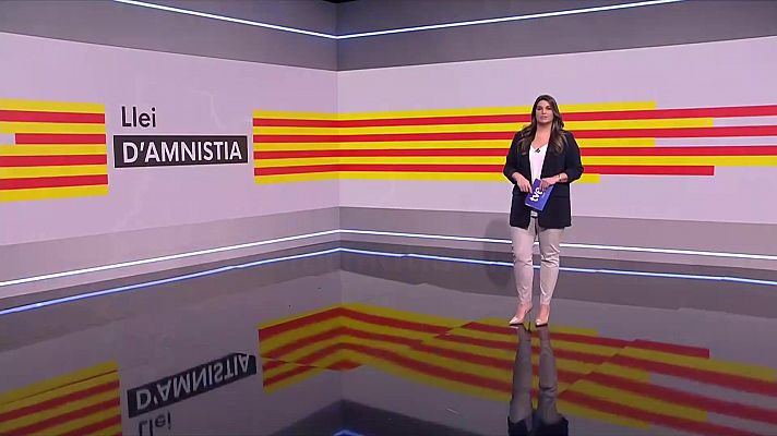 L'Informatiu - L'Informatiu - 18/01/2024