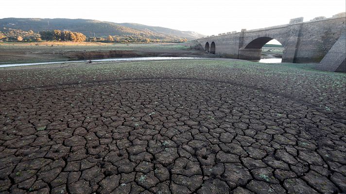 Andalucía prevé imponer restricciones al agua en las grandes ciudades en verano si no llueve antes
