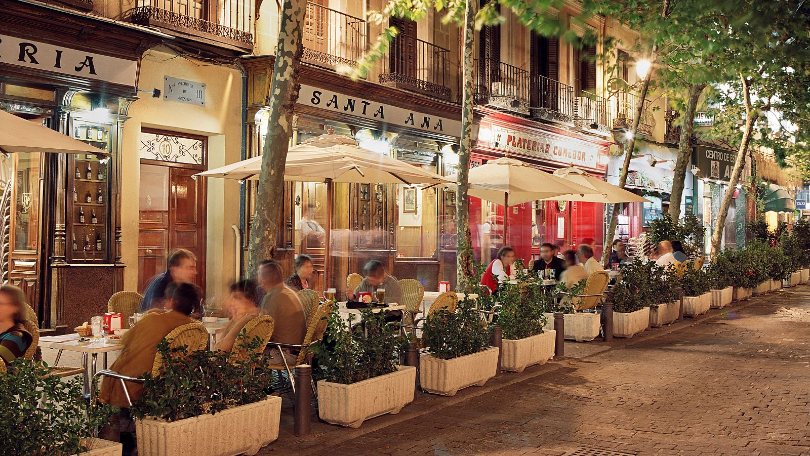 'Foodificación': ¿Oportunidad para viajar con el paladar o pérdida de la identidad culinaria? | Ver