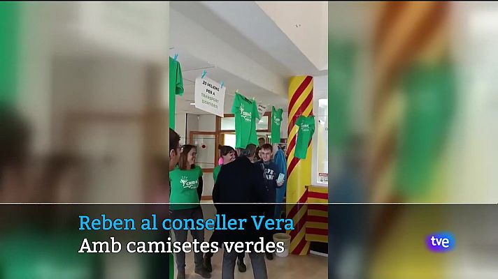 Informatiu Balear - Informatiu Balear 2 - 18/01/24