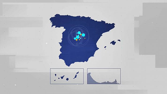 La Regíon de Murcia en 2 minutos 18/01/2024