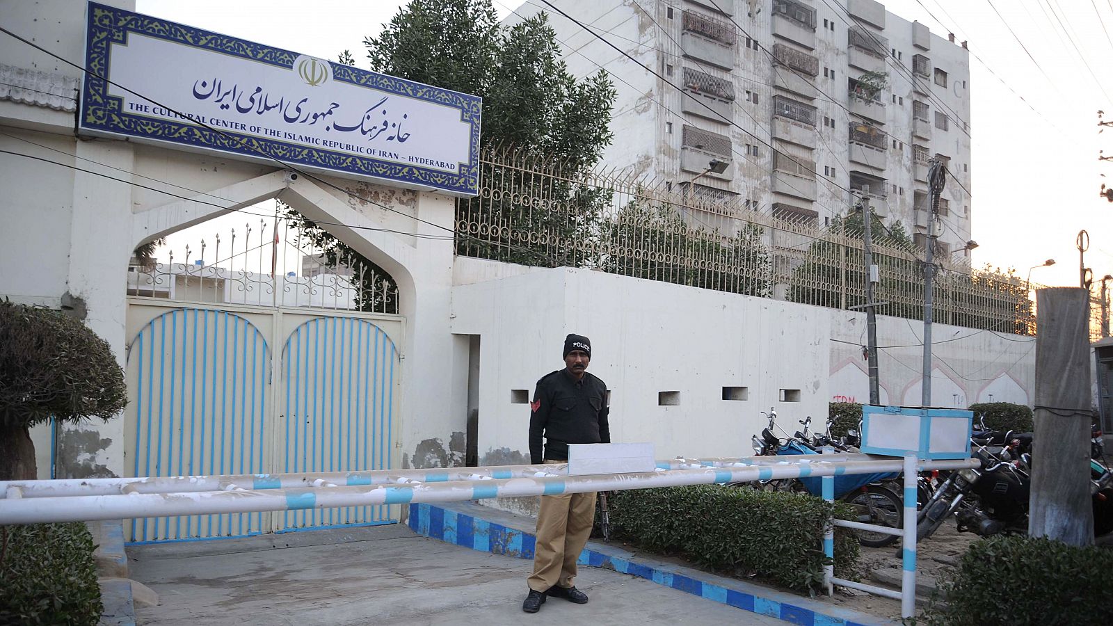 Escalada del conflicto en Oriente Próximo: Pakistán ataca a separatistas en Irán | Ver