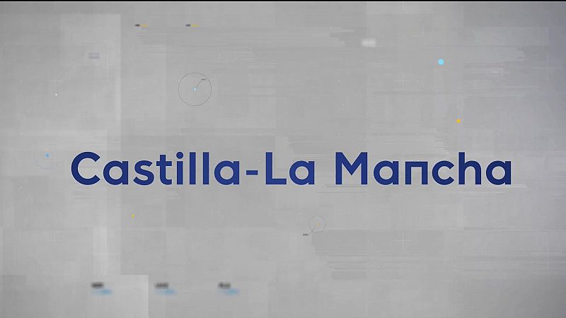 Noticias de Castilla-La Mancha - 18/01/2024 - Ver ahora