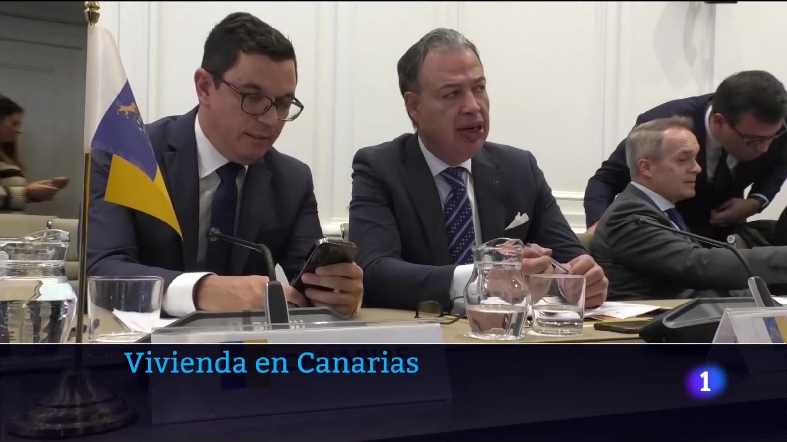 Telecanarias - 18/01/2024 | Ver