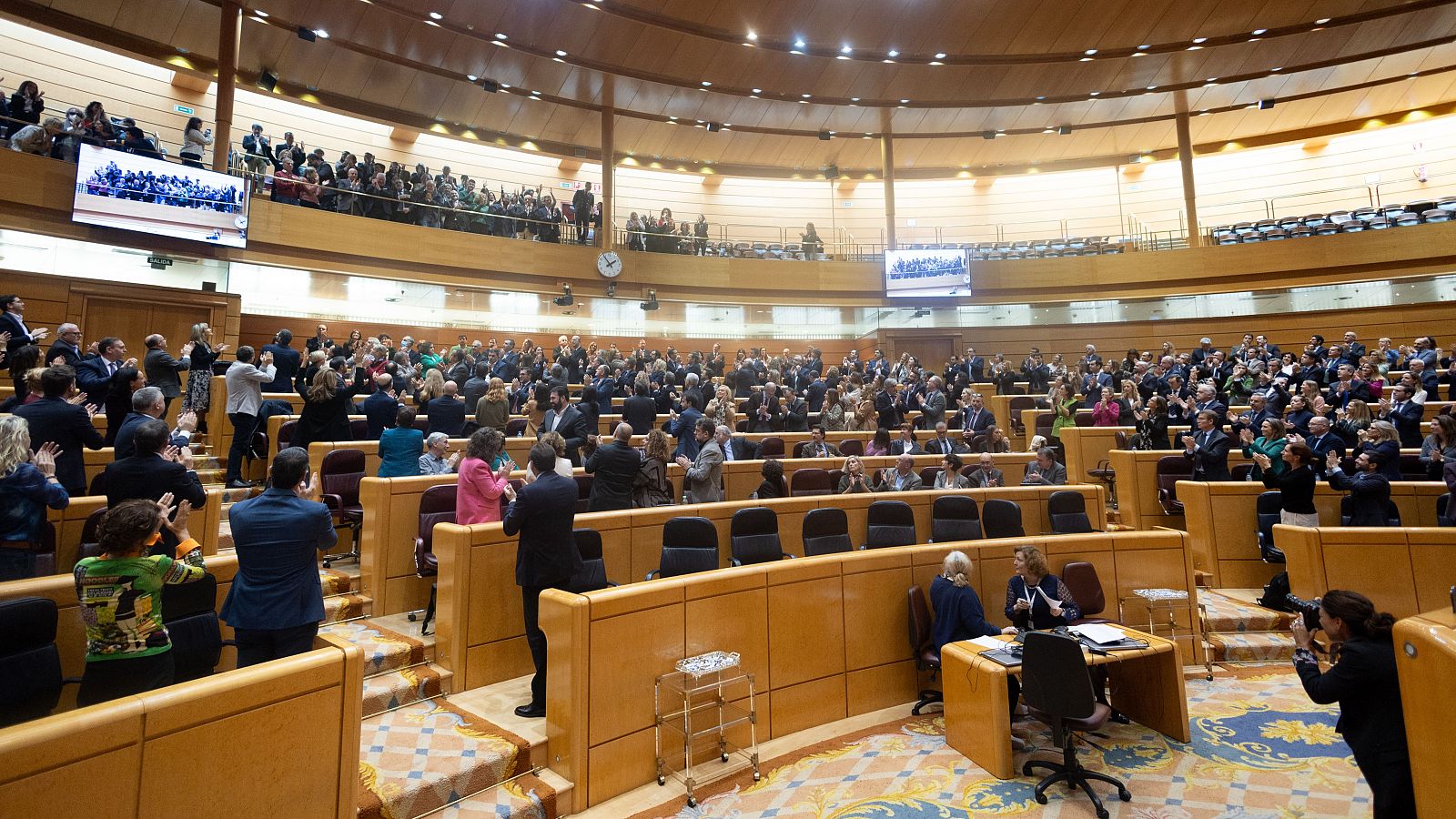 Telediario 1 en cuatro minutos - 18/01/24  - RTVE.es | Ver