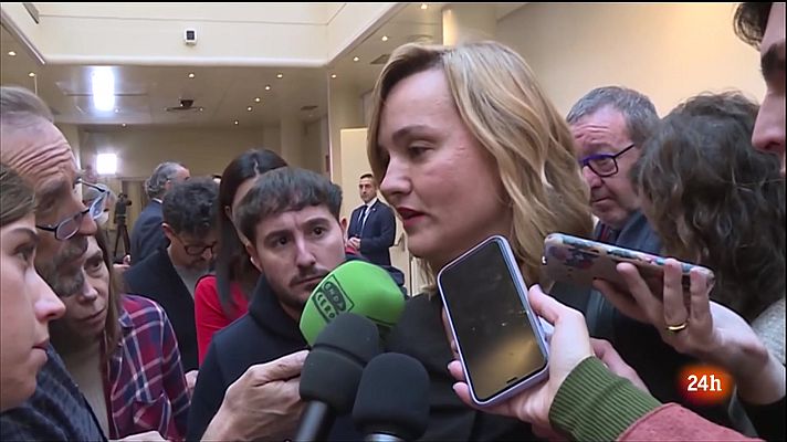 El Vespre - El Vespre - 18/01/24