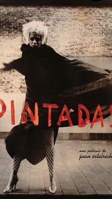 Pintadas