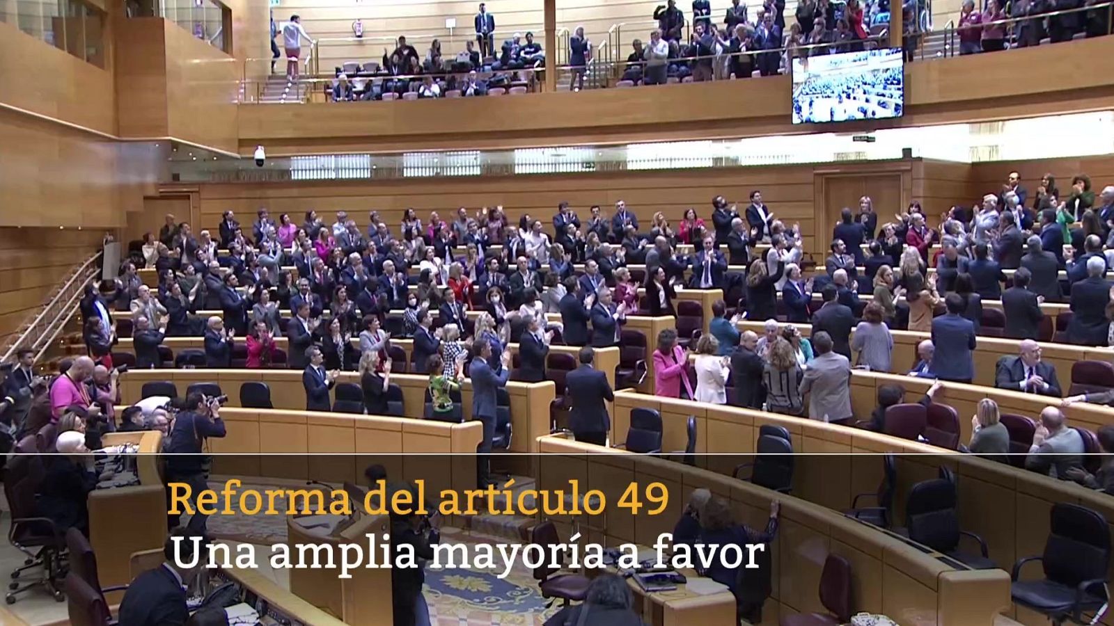 La tarde en 24 horas - 18/01/24 - ver ahora