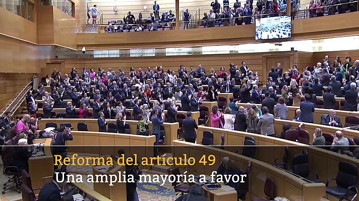 La tarde en 24h - La tarde en 24 horas - 18/01/24