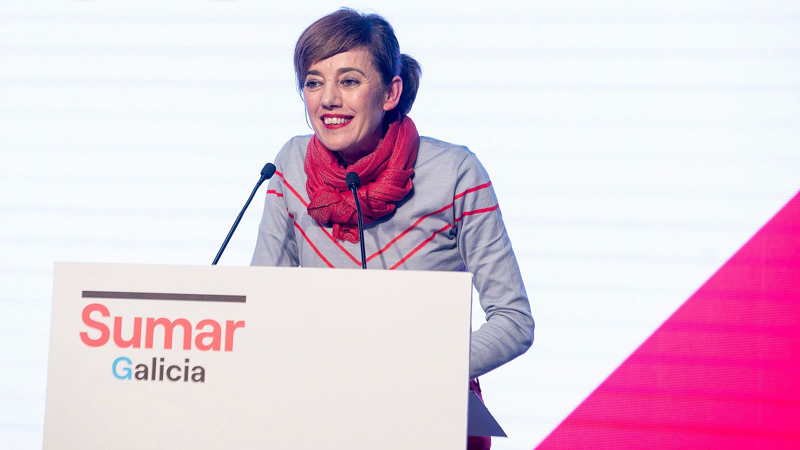 Entrevista en La Noche en 24 Horas a Marta Lois | Ver