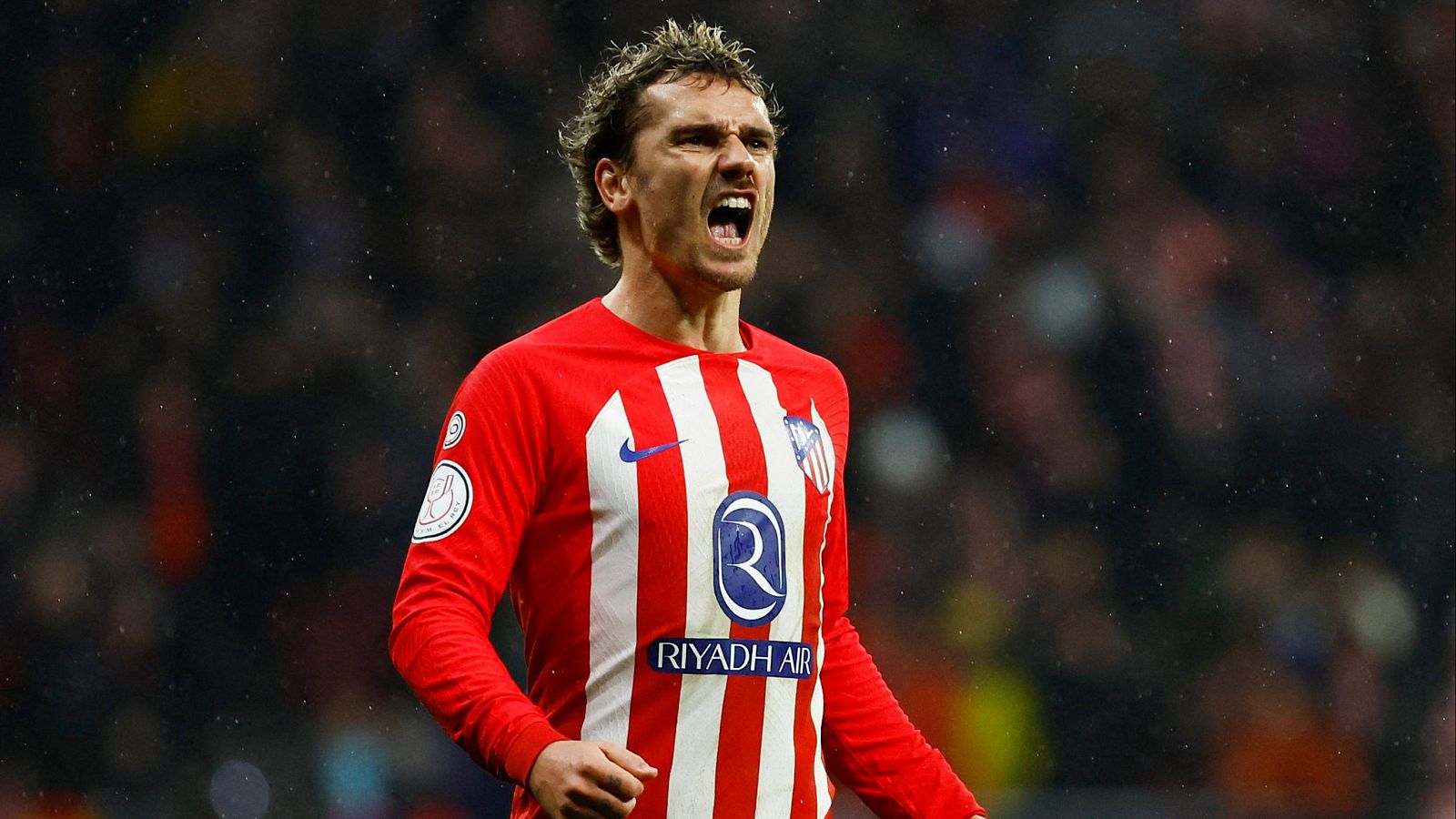 Griezmann y su golazo que dinamitó la prórroga