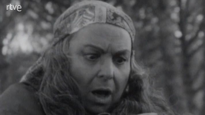 La familia de Alvareda - Capítulo 11