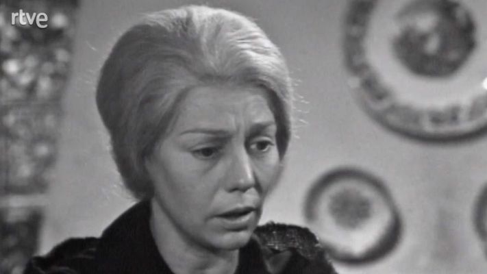 La familia de Alvareda - Capítulo 12