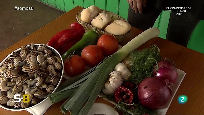 Somos 8 - Somos 8 - 18/01/2024