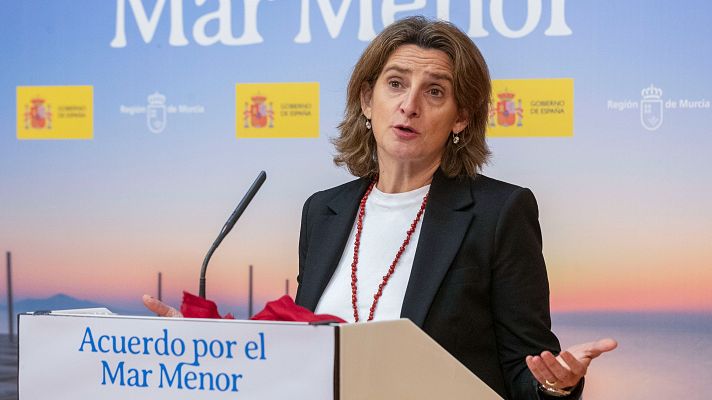 Ribera, sobre el magistrado García Castellón: "Tiene querencia por pronunciarse en una misma dirección y en un momento oportuno"