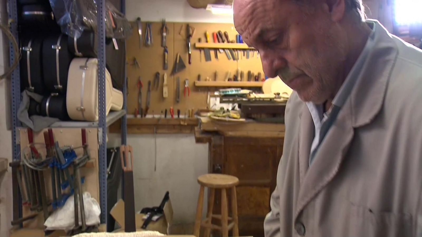 Aquí hay trabajo - 19/01/24 - ver ahora