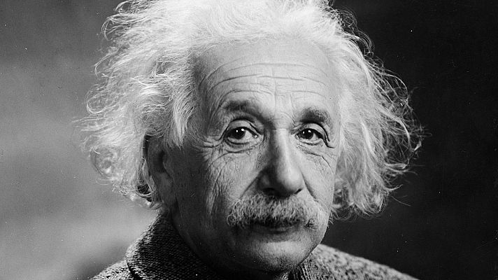 La noche temática - El hombre que robó el cerebro de Einstein