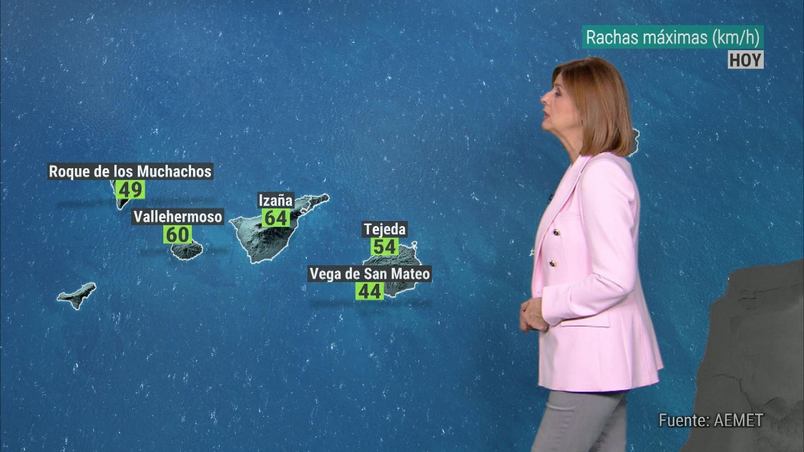 Telecanarias - Programa informativo en RTVE Play