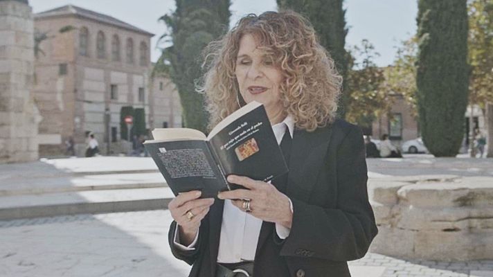 Un país para leerlo - Alcalá de Henares