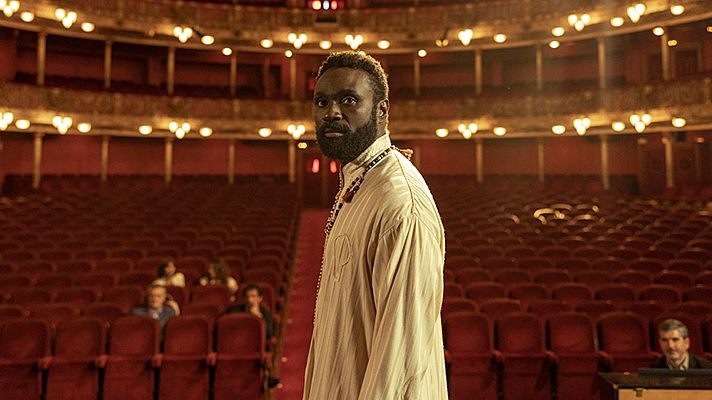 Detective Touré - Tráiler de la serie 'Detective Touré', próximamente en La 1