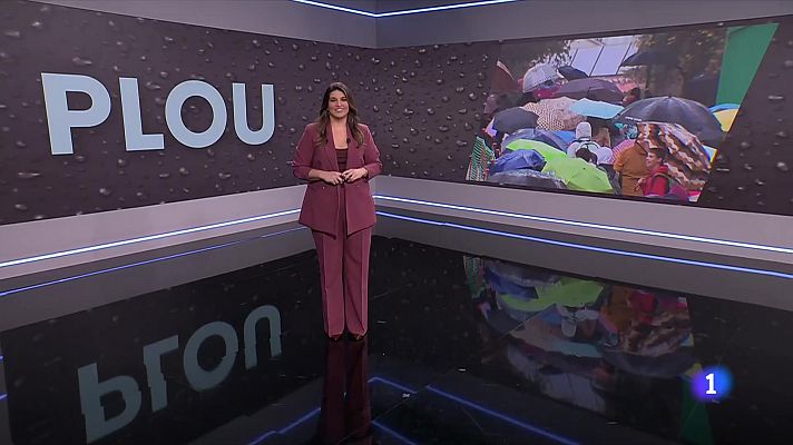 L'Informatiu - L'Informatiu - 19/01/2024