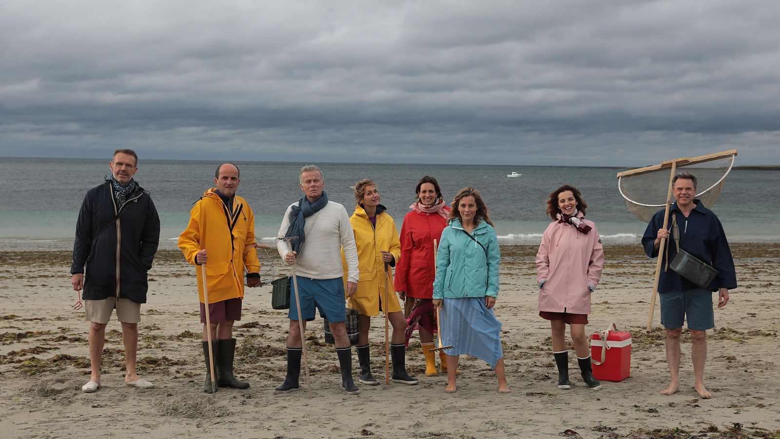 Días de Cine: ¡Felices 50! | Ver