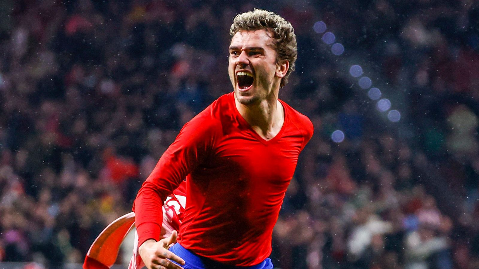 Antoine Griezmann, el ‘Nuevo Sabio’ del Atlético | Ver