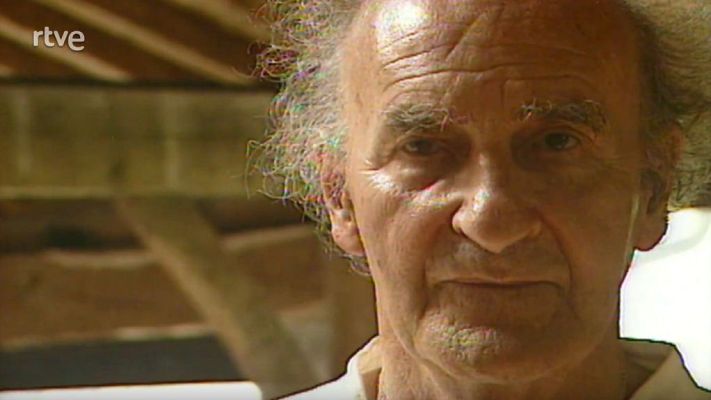 Informe Semanal - Chillida, Agur Jaunak