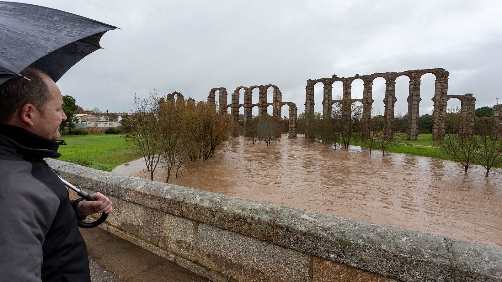 Telediario - 15 horas - 19/01/24 - Lengua de signos - ver ahora