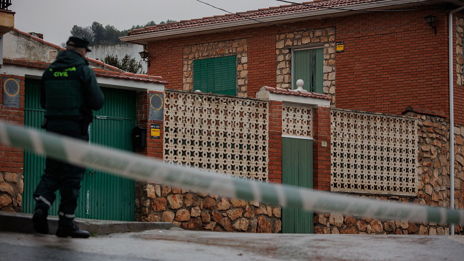 Triple crimen en Morata de Tajuña - RTVE.es | Ver