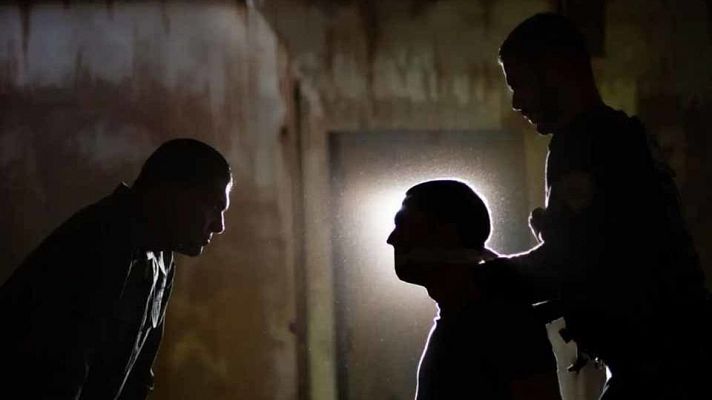 Días de cine - Días de Cine: Simón