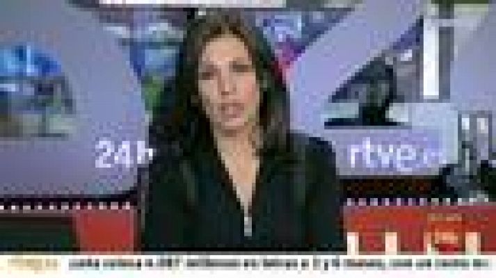 Informativo 24h - Messi y Cristiano nominados  al Laureus al 'Mejor Deportista' del año 2012