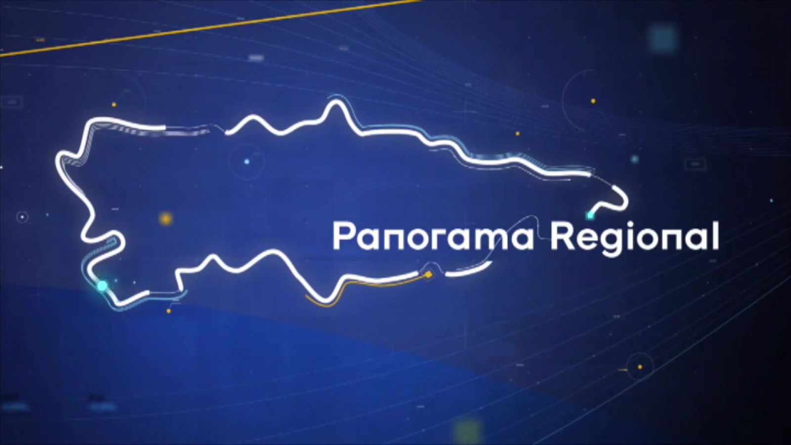 Panorama Regional - Programa de actualidad en RTVE Play