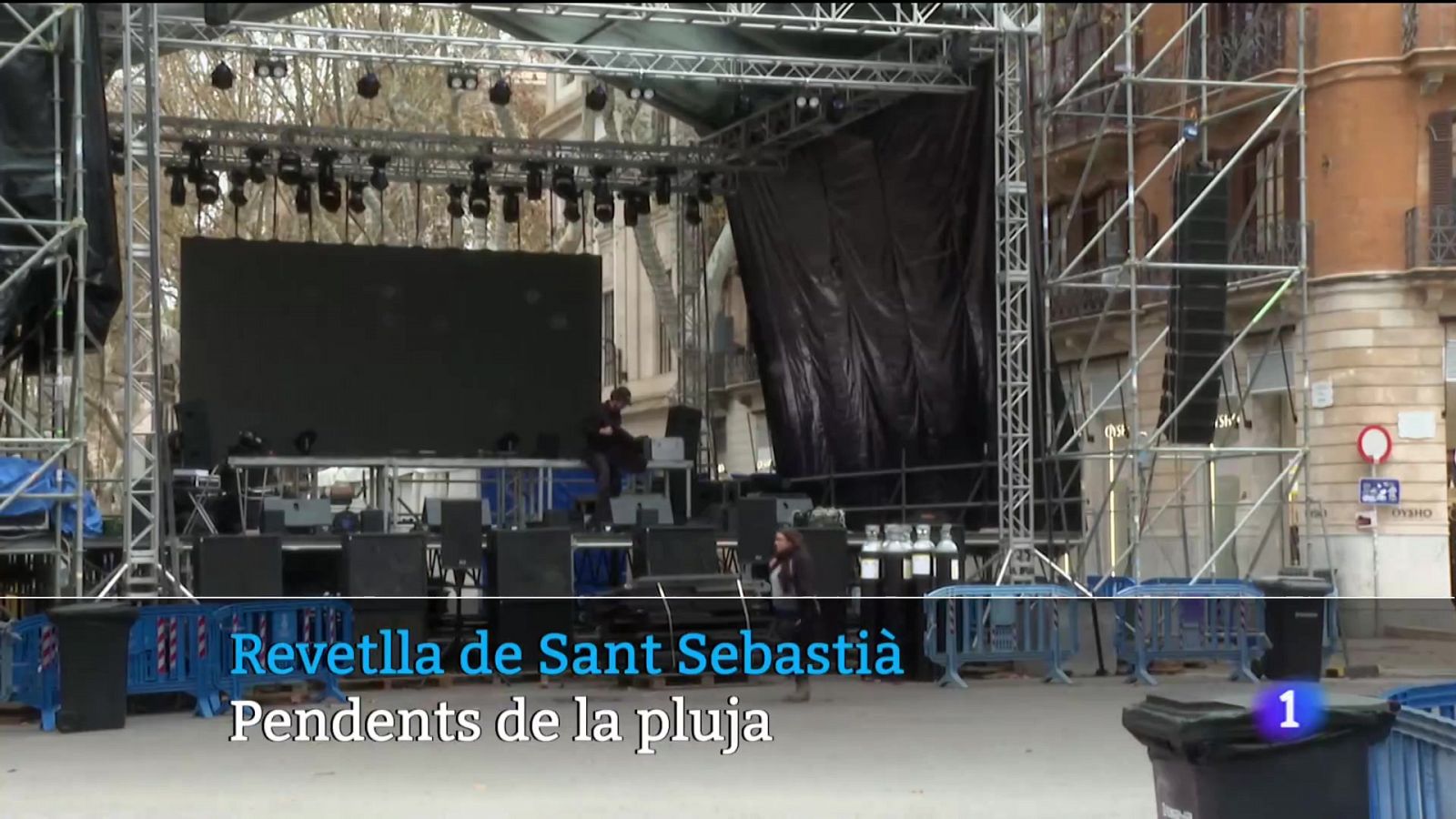 Informatiu Balear en 2' - 19/01/24 | Ver