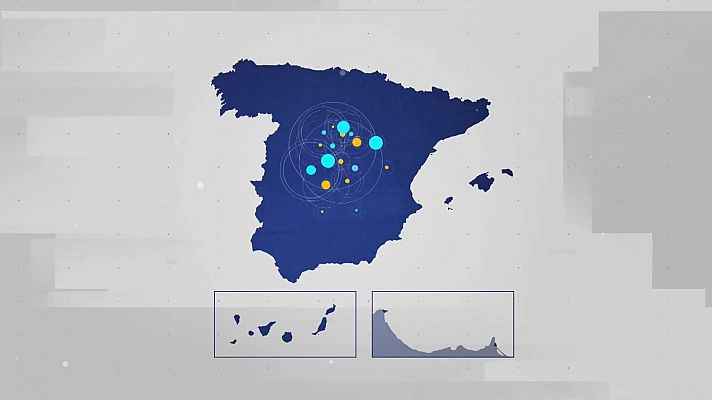 La Regiòn de Murcia en 2 minutos 19/01/2024